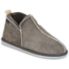 Shepherd  ANDY  Grigio Pantofole Uomo - 1