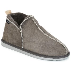 Shepherd  ANDY  Grigio -  Pantofole Uomo
