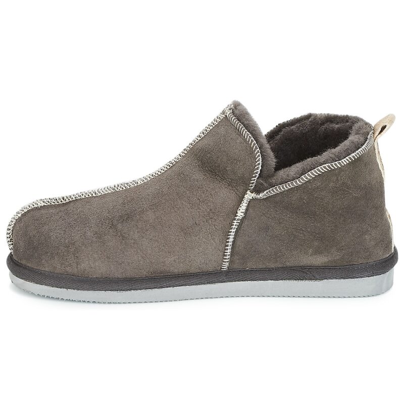 Shepherd  ANDY  Grigio Pantofole Uomo - 4