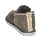 Shepherd  ANDY  Grigio Pantofole Uomo - 5