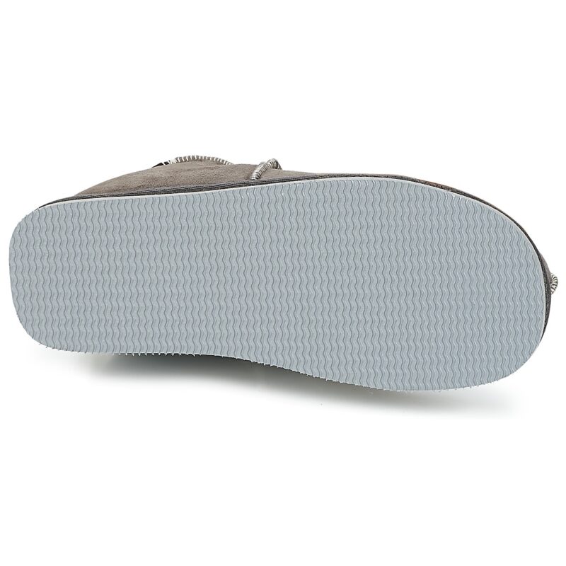 Shepherd  ANDY  Grigio Pantofole Uomo - 7
