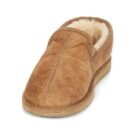 Shepherd BOSSE Marrone Pantofole Uomo - 3