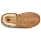 Shepherd BOSSE Marrone Pantofole Uomo - 6