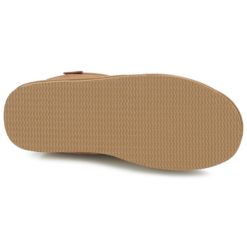 Shepherd BOSSE Marrone Pantofole Uomo - 7