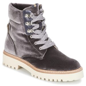 Marc O'Polo  LUCIA 2B  Grigio -  Stivaletti Donna