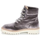 Marc O&rsquo;Polo LUCIA 2B Gris Botines Mujer - 4
