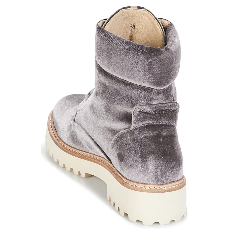 Marc O&rsquo;Polo LUCIA 2B Gris Botines Mujer - 5