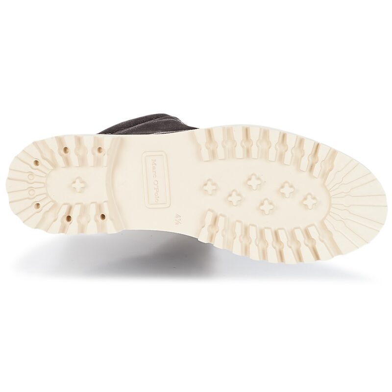 Marc O&rsquo;Polo LUCIA 2B Gris Botines Mujer - 7