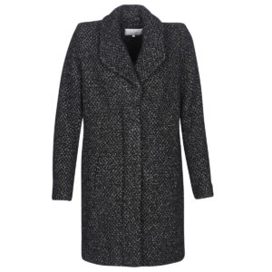 Mantella  Vila  VICAT  Nero -  Mantelle Donna