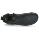 El Naturalista YGGDRASIL Negro Botines Mujer - 6