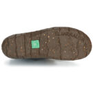El Naturalista YGGDRASIL Negro Botines Mujer - 7