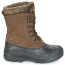 Meindl SOLDEN Marrone Scarpe da neve Donna - 2