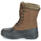 Meindl SOLDEN Marrone Scarpe da neve Donna - 4