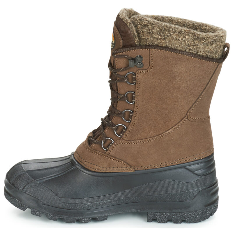 Meindl SOLDEN Marrone Scarpe da neve Donna - 4