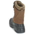 Meindl SOLDEN Marrone Scarpe da neve Donna - 5