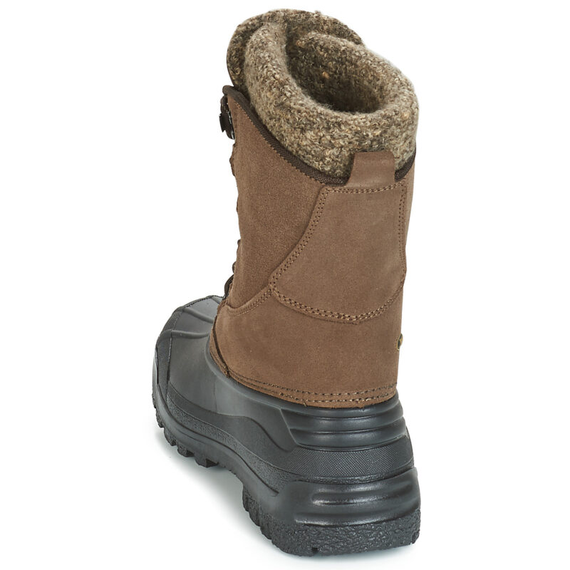 Meindl SOLDEN Marrone Scarpe da neve Donna - 5