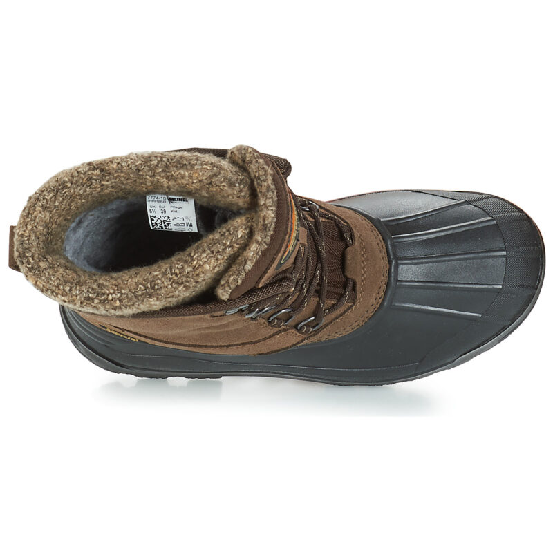 Meindl SOLDEN Marrone Scarpe da neve Donna - 6