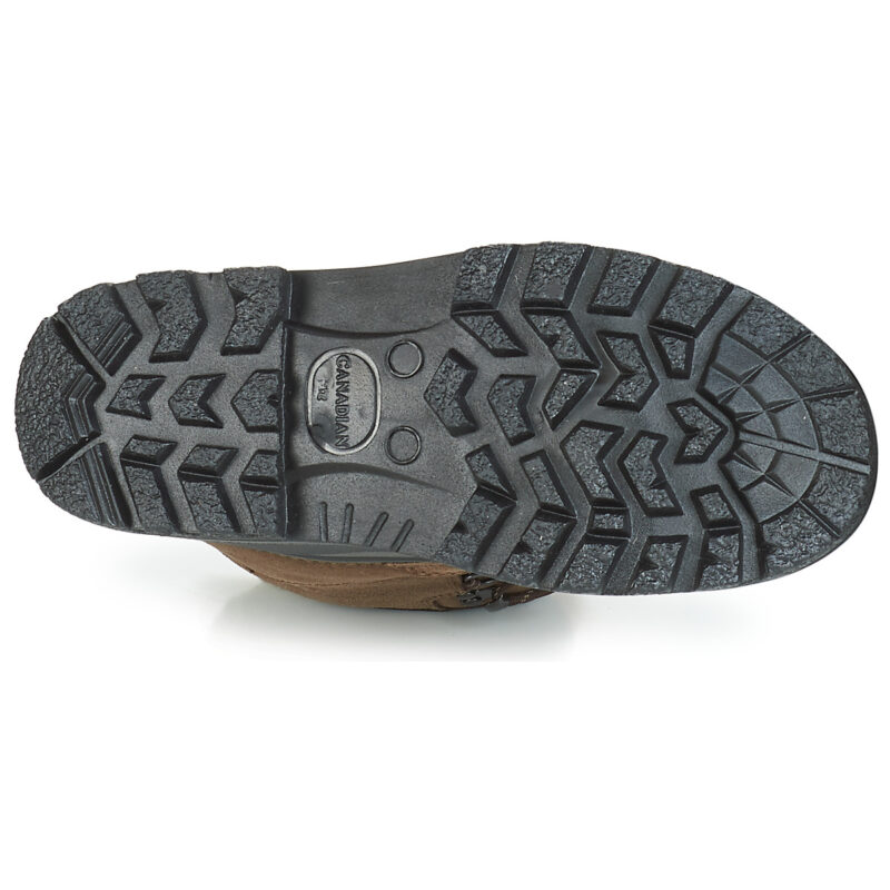 Meindl SOLDEN Marrone Scarpe da neve Donna - 7