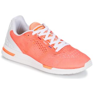Le Coq Sportif  LCS R PRO W ENGINEERED MESH  Arancio -  Sneakers basse Donna