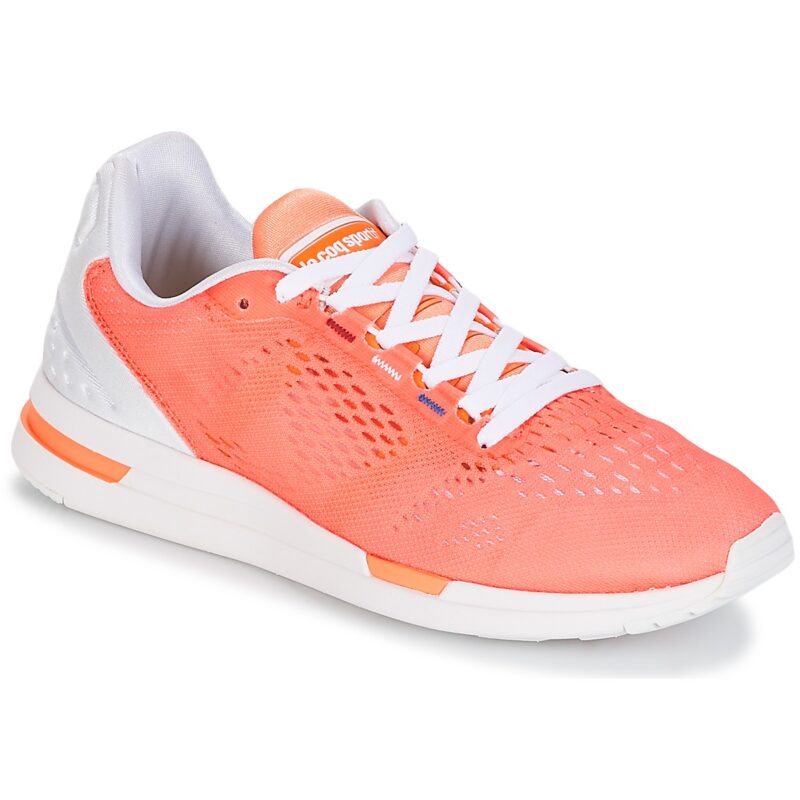 Le Coq Sportif LCS R PRO W ENGINEERED MESH Arancio Sneakers basse Donna - 1