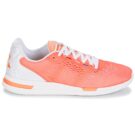 Le Coq Sportif LCS R PRO W ENGINEERED MESH Arancio Sneakers basse Donna - 2