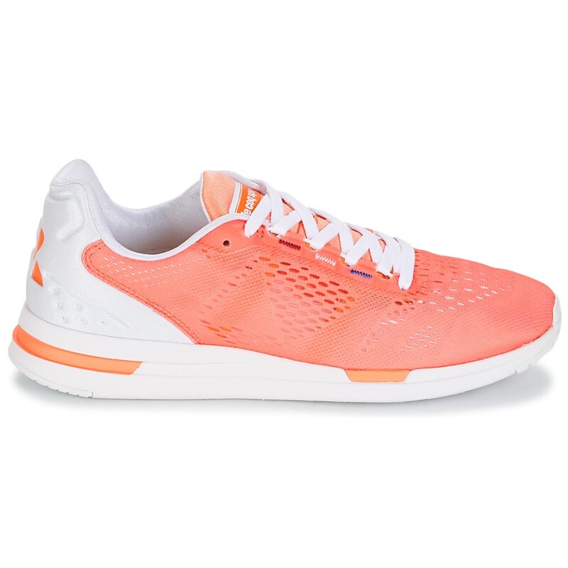 Le Coq Sportif LCS R PRO W ENGINEERED MESH Arancio Sneakers basse Donna - 2