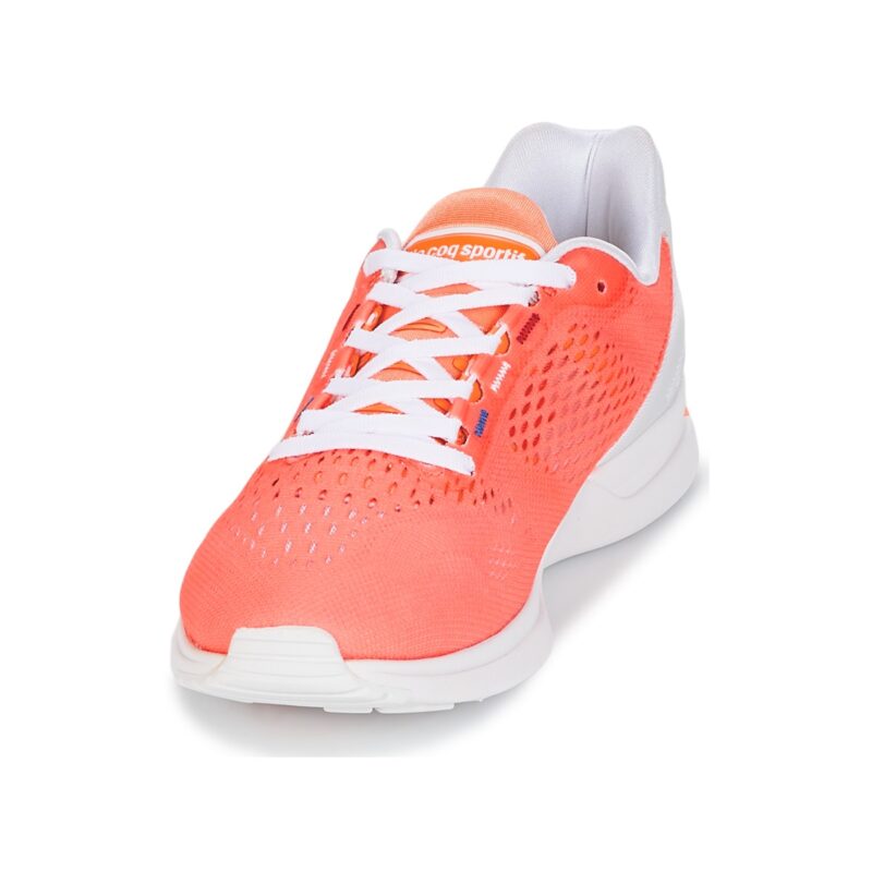Le Coq Sportif LCS R PRO W ENGINEERED MESH Arancio Sneakers basse Donna - 3