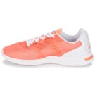 Le Coq Sportif LCS R PRO W ENGINEERED MESH Arancio Sneakers basse Donna - 4