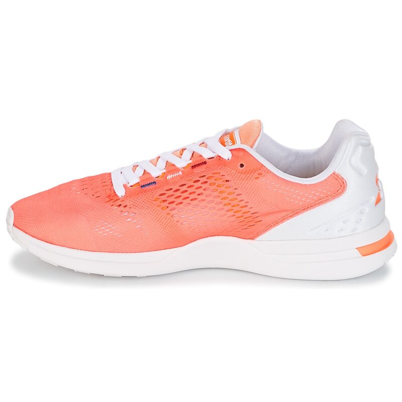 Le Coq Sportif LCS R PRO W ENGINEERED MESH Arancio Sneakers basse Donna - 4