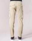 Pantalone Cargo G-Star Raw ROVIC ZIP 3D STRAIGHT TAPERED Beige Pantalone Cargo Uomo - 5
