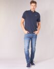 Vaqueros ajustados G-Star Raw D-STAQ Paquete de 5 jeans ajustados azules para hombre - 2