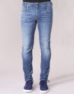 Vaqueros ajustados G-Star Raw D-STAQ Paquete de 5 jeans ajustados azules para hombre - 4