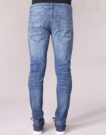 Vaqueros ajustados G-Star Raw D-STAQ Paquete de 5 jeans ajustados azules para hombre - 5