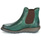 Fly London SALV Verde Stivaletti Donna - 4