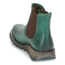 Fly London SALV Verde Stivaletti Donna - 5