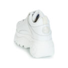 Buffalo  NOUMERA  Bianco -  Sneakers basse Donna - 5