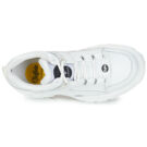 Buffalo  NOUMERA  Bianco -  Sneakers basse Donna - 6
