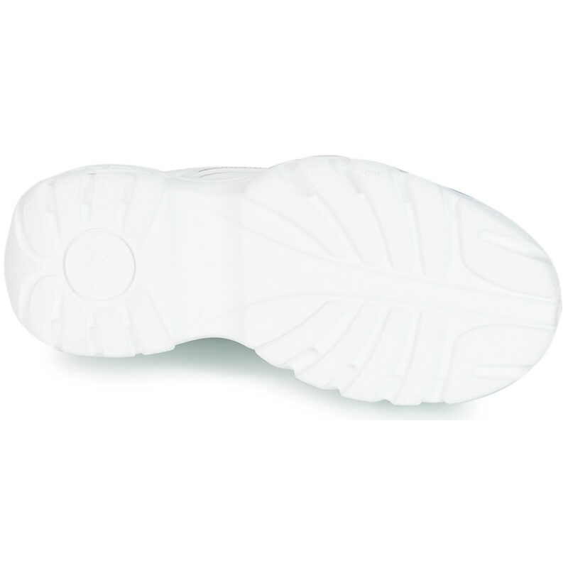 Buffalo  NOUMERA  Bianco -  Sneakers basse Donna - 7