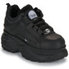 Buffalo  NOUMERA  Nero -  Sneakers basse Donna