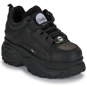 Buffalo  NOUMERA  Nero -  Sneakers basse Donna