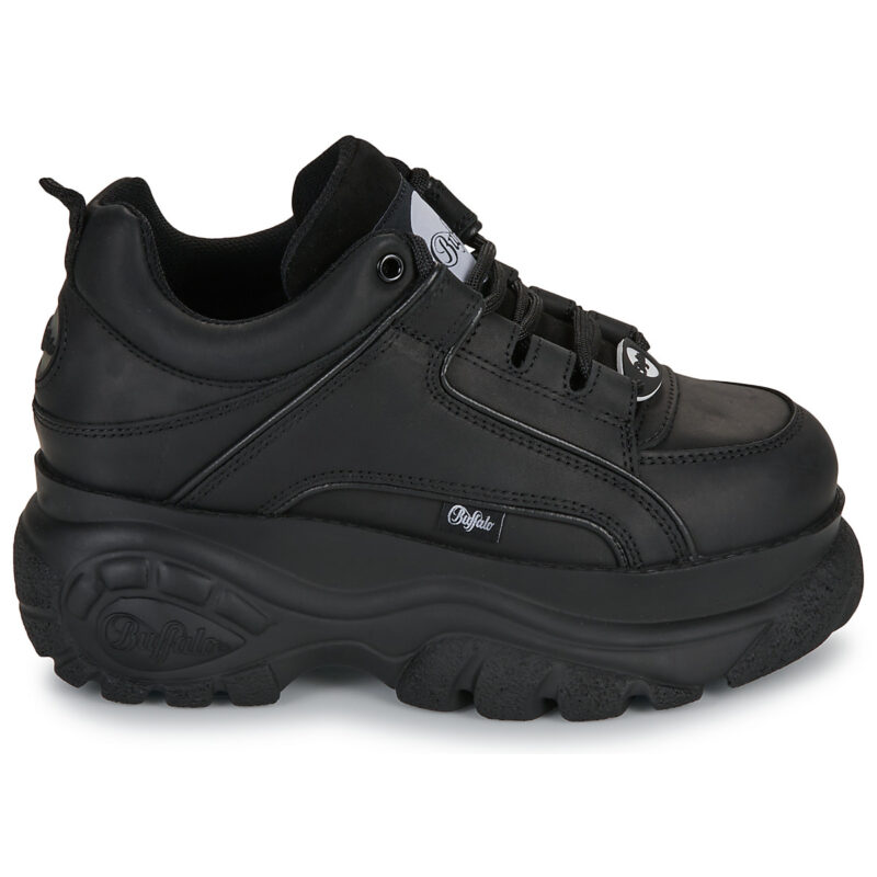 Buffalo NOUMERA Nero Sneakers basse Donna - 2