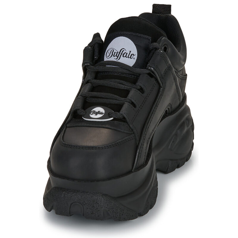 Buffalo NOUMERA Nero Sneakers basse Donna - 3