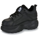 Buffalo NOUMERA Nero Sneakers basse Donna - 4