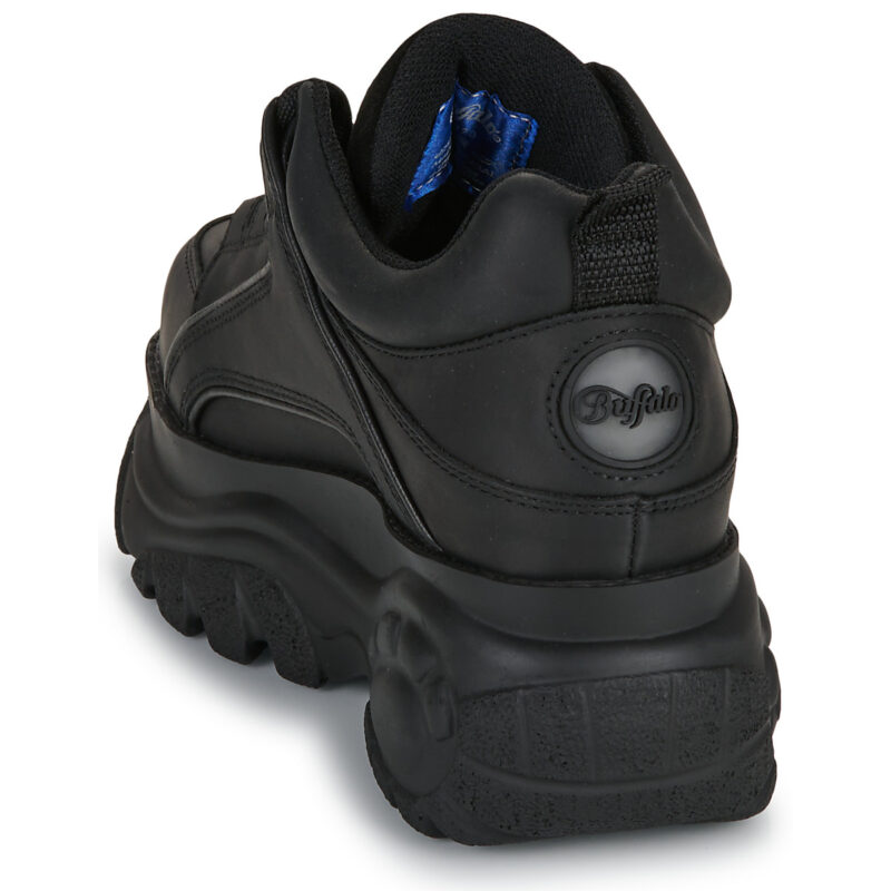 Buffalo NOUMERA Nero Sneakers basse Donna - 5