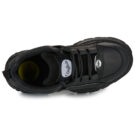 Buffalo NOUMERA Nero Sneakers basse Donna - 6