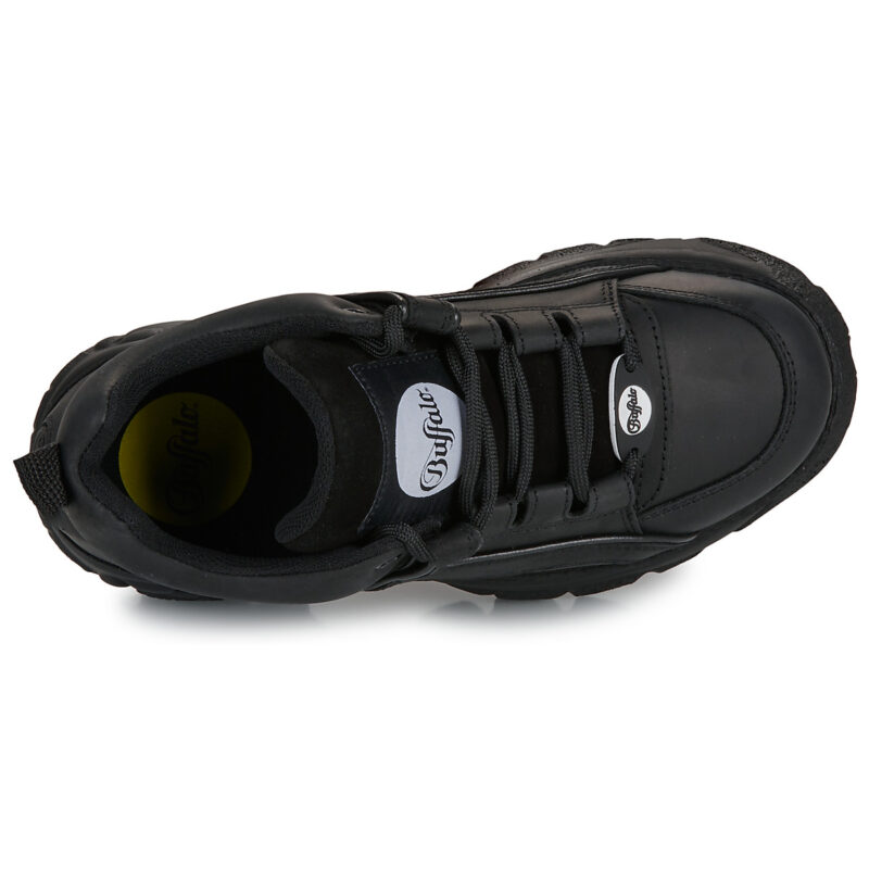 Buffalo NOUMERA Nero Sneakers basse Donna - 6
