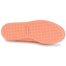 Puma WN SUEDE HEART SATIN.DUSTY Arancio Sneakers basse Donna - 7