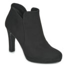 Tamaris LYCORIS Nero Tronchetti Donna - 1