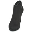Tamaris LYCORIS Nero Tronchetti Donna - 3