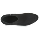 Tamaris LYCORIS Nero Tronchetti Donna - 6